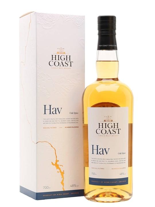 Hav - Oak Spice
