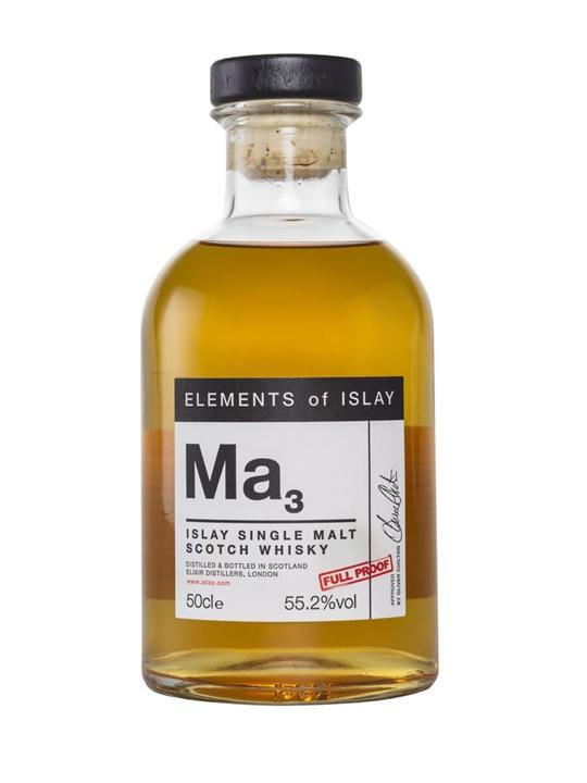 Ma3 - (Margadale)