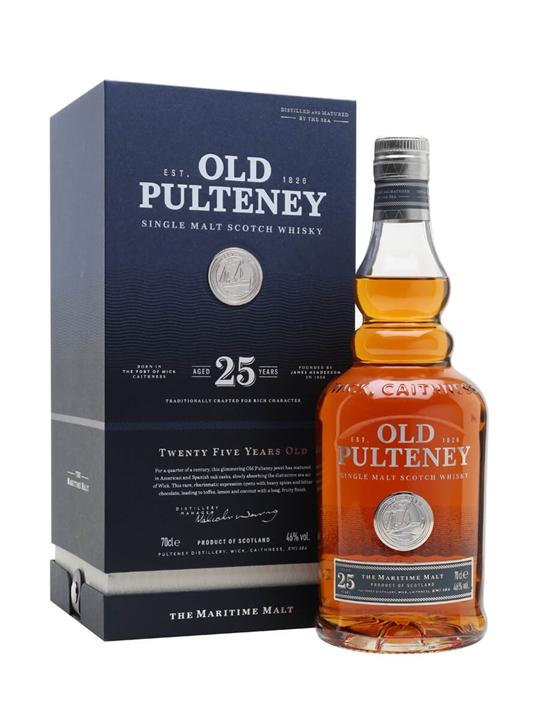 Old 25 Year Old
