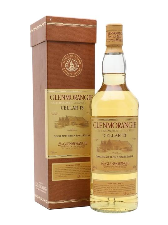 10 Year Old - Cellar 13