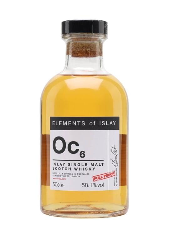 OC6 - (Octomore)