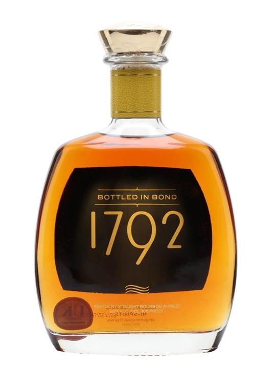 1792 Bottled in Bond