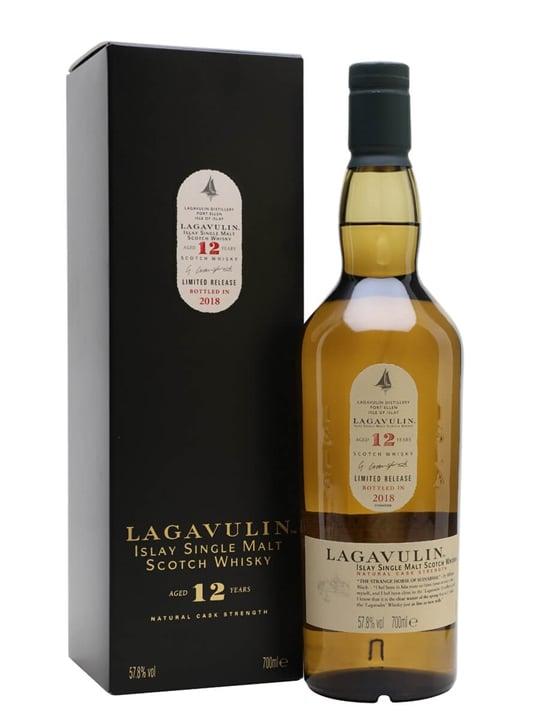 12 Year Old (Special Release 2018)