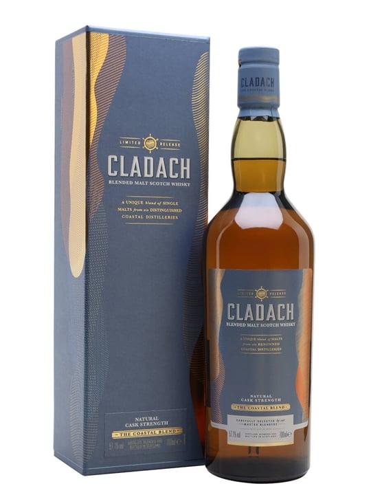 Diageo Special Releases Cladach (Special Release 2018)