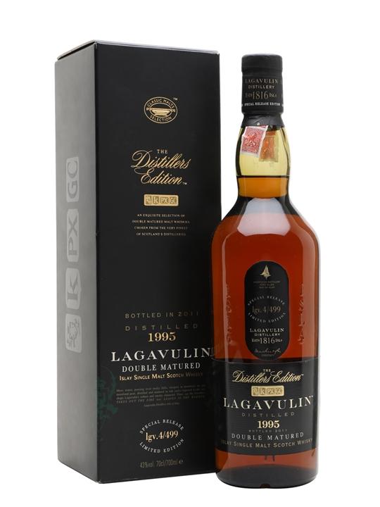 Distillers Edition