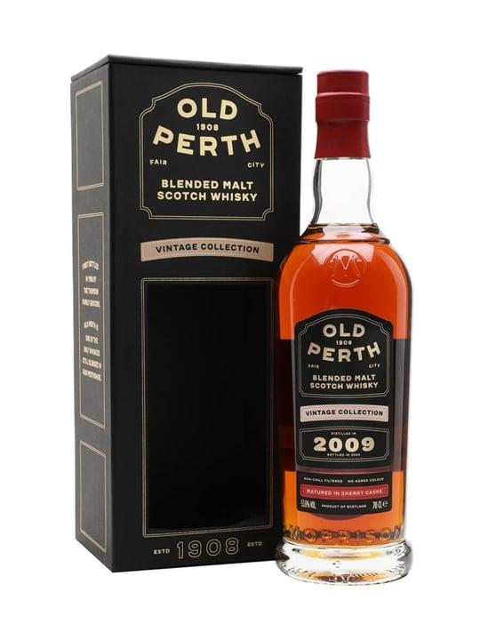Old perth Vintage Collection 2009