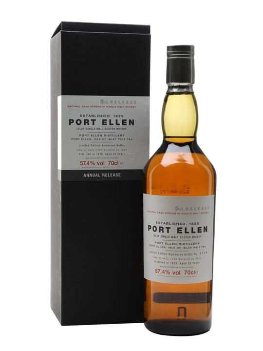 25 Year Old 1979 - 5th Release (Special Release 2005)