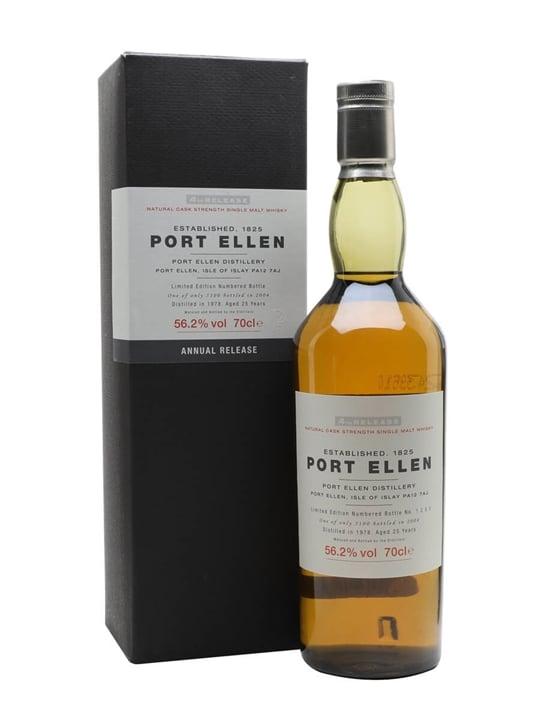25 Year Old 1978 - 4th Release (Special Release 2004)