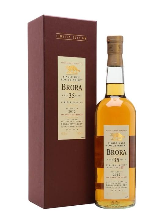 35 Year Old (Special Release 2012)