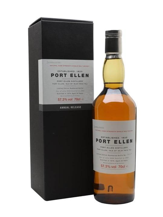 24 Year Old 1979 - 3rd Release (Special Release 2003)