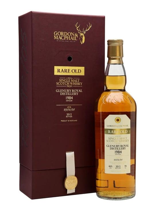 1984 Rare Old (2012)