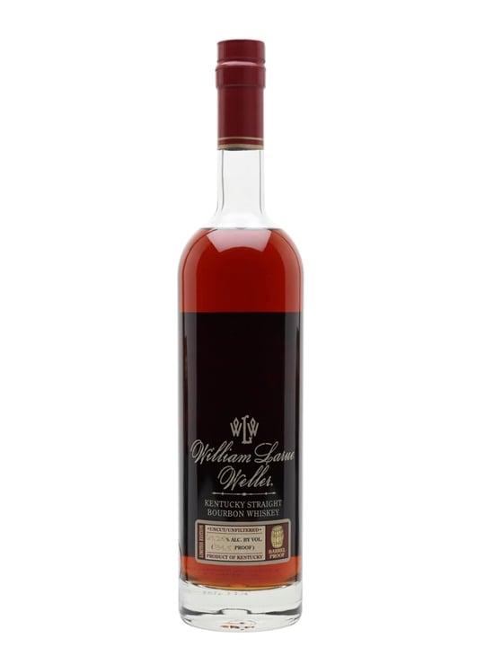 William Larue Weller Bourbon 2013