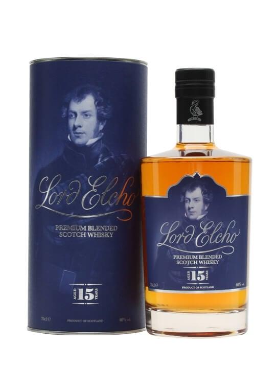 Lord Elcho 15 Year Old