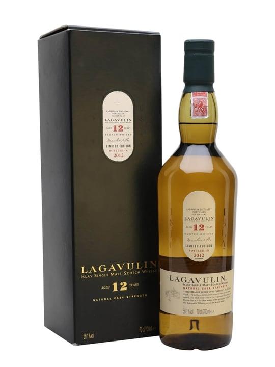 12 Year Old (Special Release 2012)