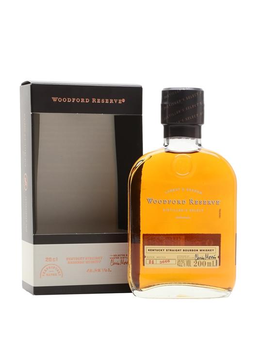 Woodford Reserve