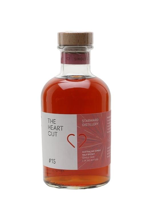 Single Cask 2018 - #15
