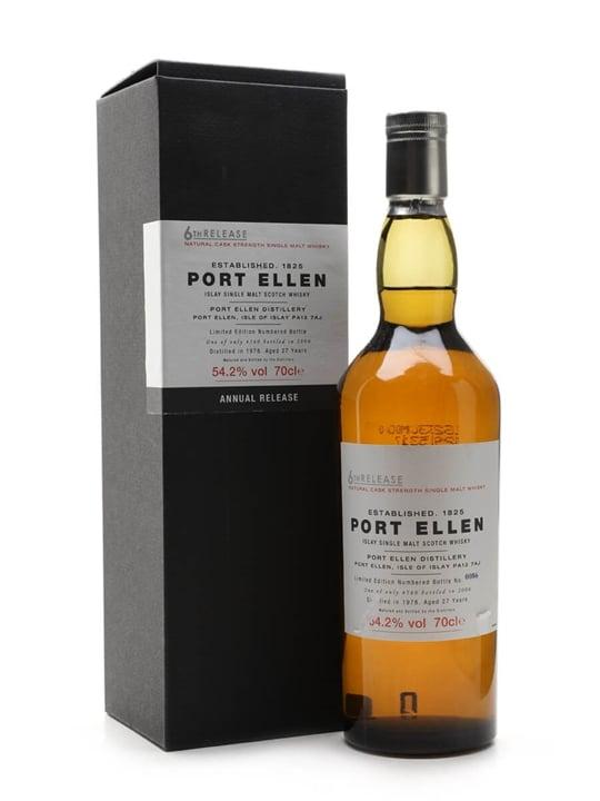 27 Year Old 1978 - 6th Release (Special Release 2006)