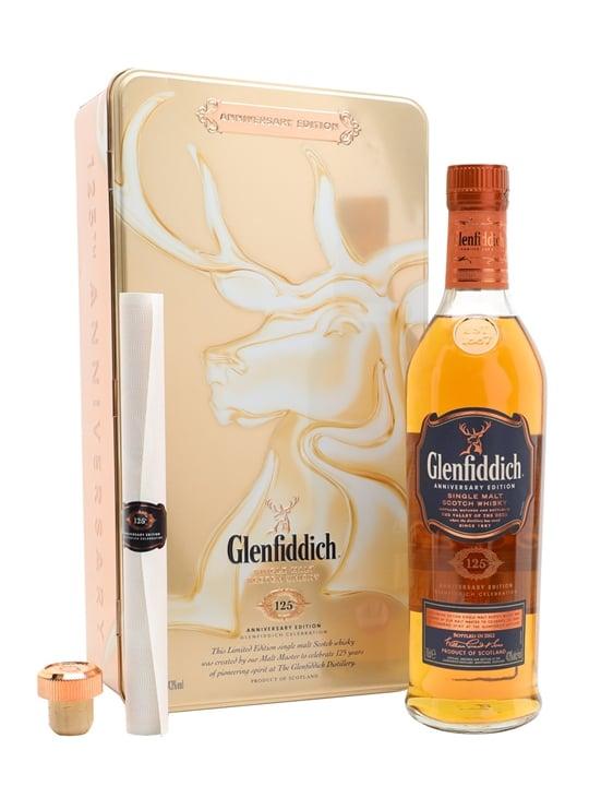125th Anniversary Edition