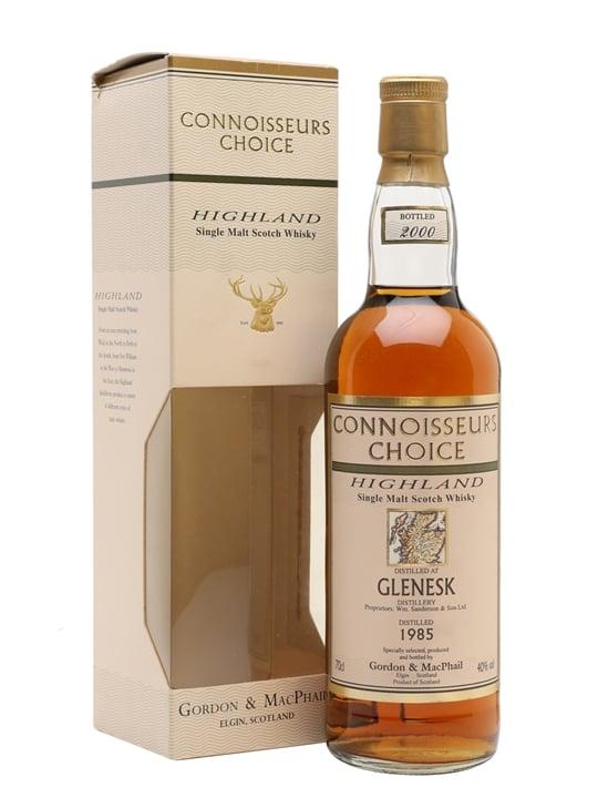 1985 Connoisseurs Choice (2000)