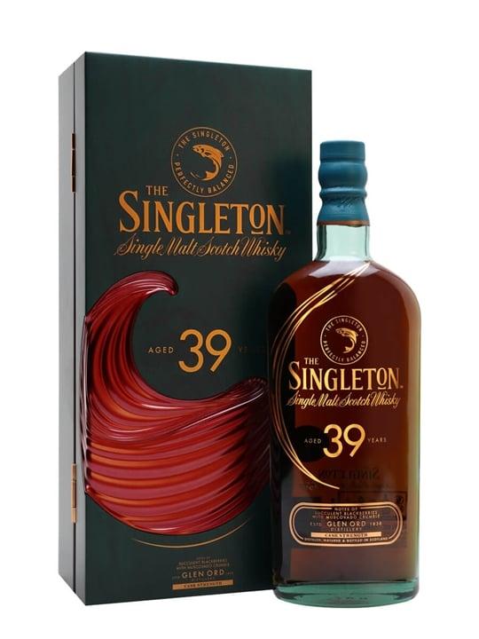 Singleton Singleton of 39 Year Old