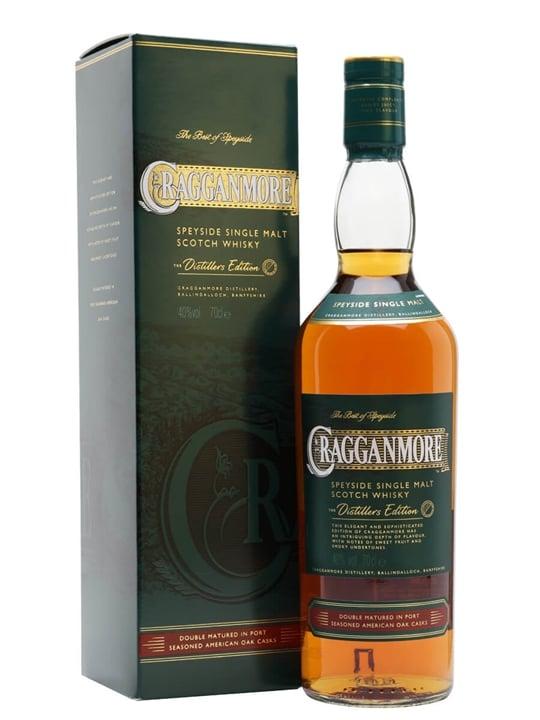 2004 (bottled 2016) Port Wood Finish - Distillers Edition