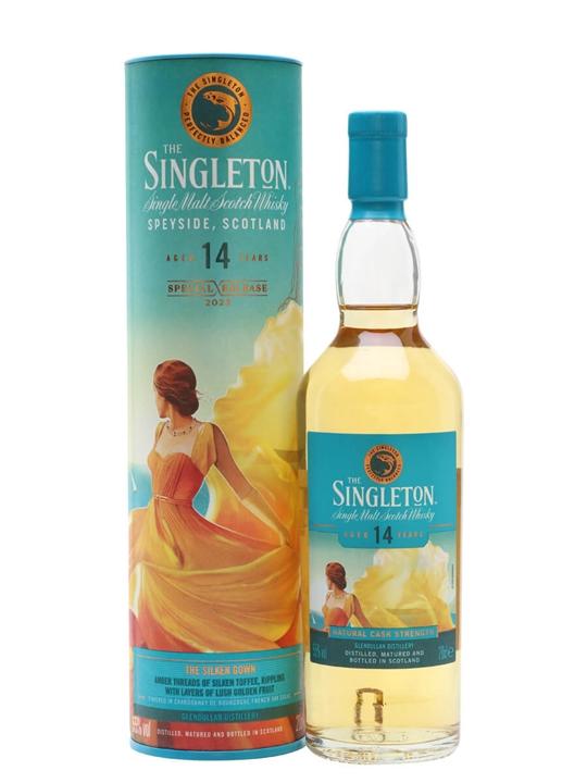 Singleton of 14 Year Old (Special Release 2023)