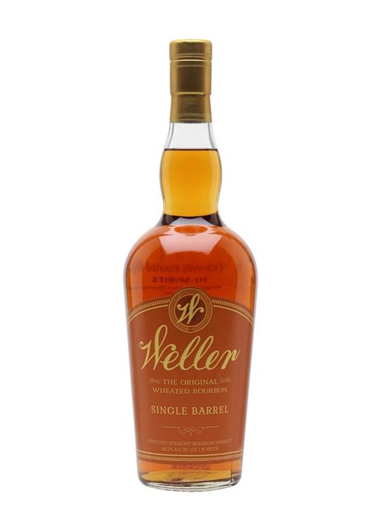 Single Barrel