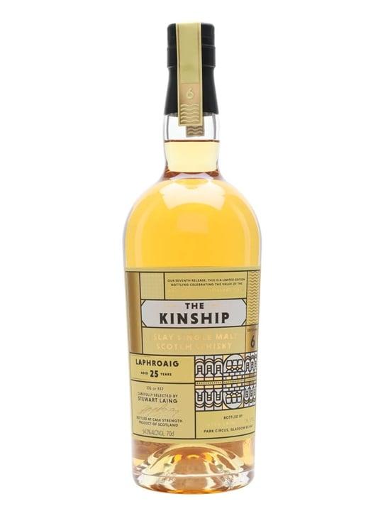 25 Year Old - The Kinship