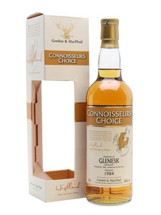 1984 Connoisseurs Choice (2008)