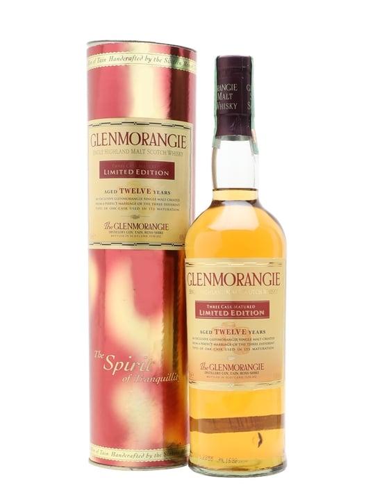 12 Year Old - Three Cask Matured