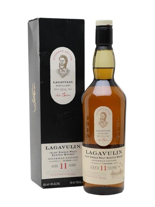 Distillers Edition