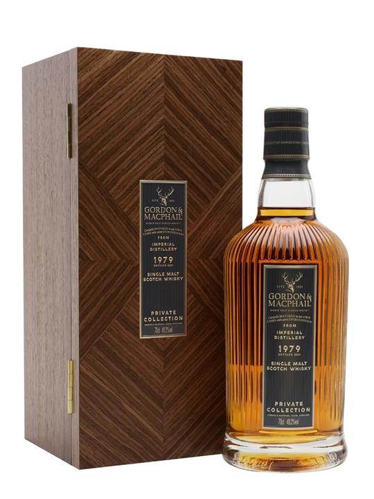 1979 (bottled 2021) - Private Collection