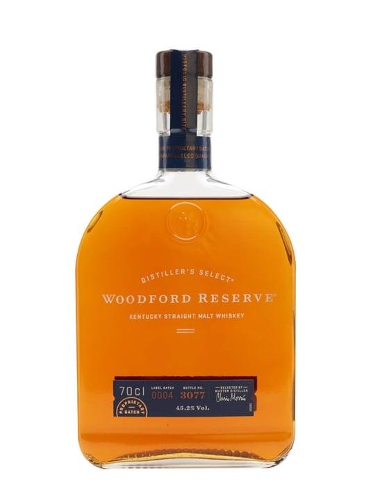Kentucky Straight Malt Whiskey
