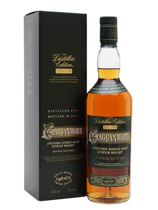 2009 (bottled 2021) Port Wood Finish - Distillers Edition