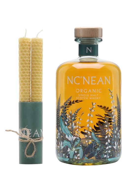 Organic Single Malt Whisky - Batch 18 (without Presentation Box)