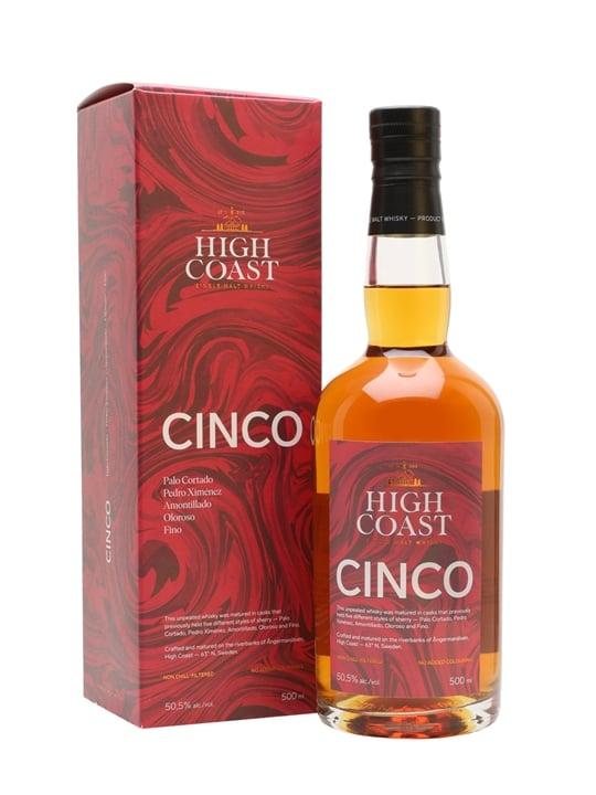Cinco