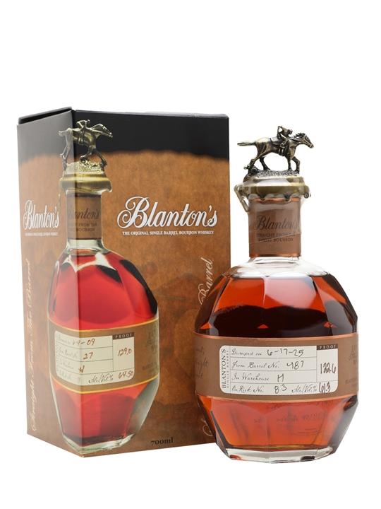 Straight From The Barrel - Barrel 794