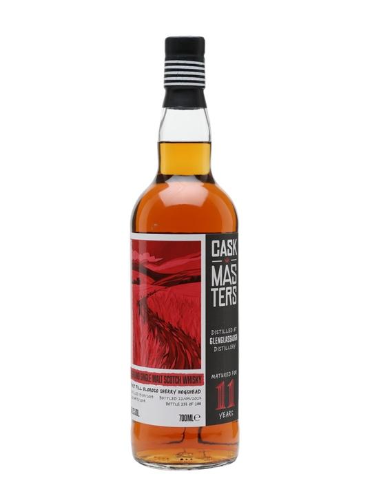11 Year Old 2014 (cask 173/2014) - Cask Masters