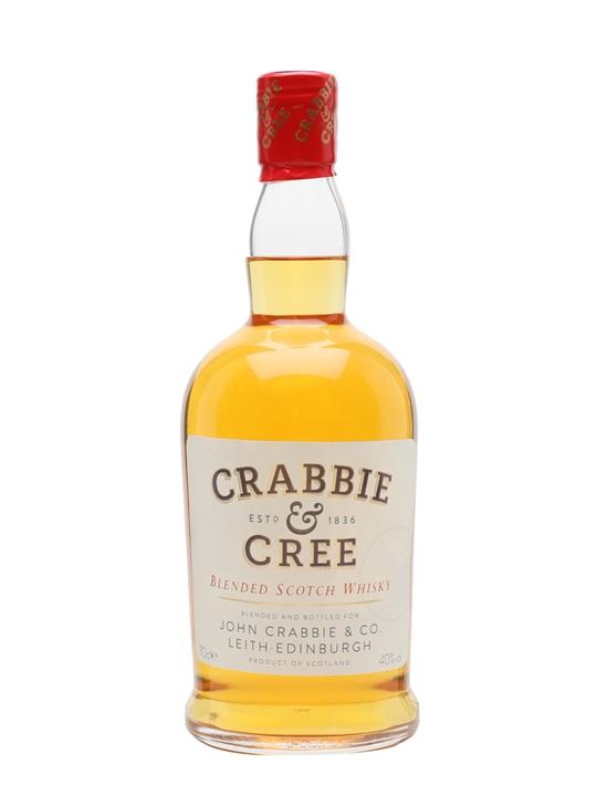 Crabbie & Cree