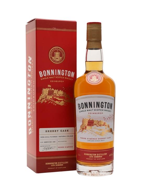 Pedro Ximénez Sherry Cask