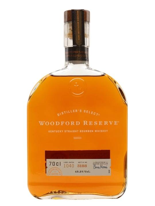 Kentucky Bourbon – Father's Day Edition