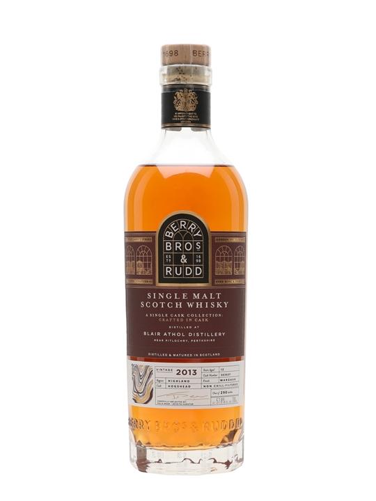 12 Year Old 2013 (cask 303637) -
