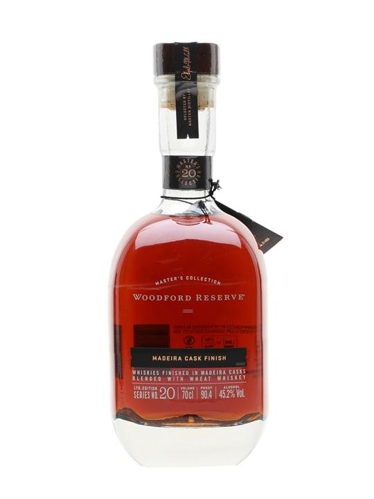 Master's Collection - Madeira Cask Finish