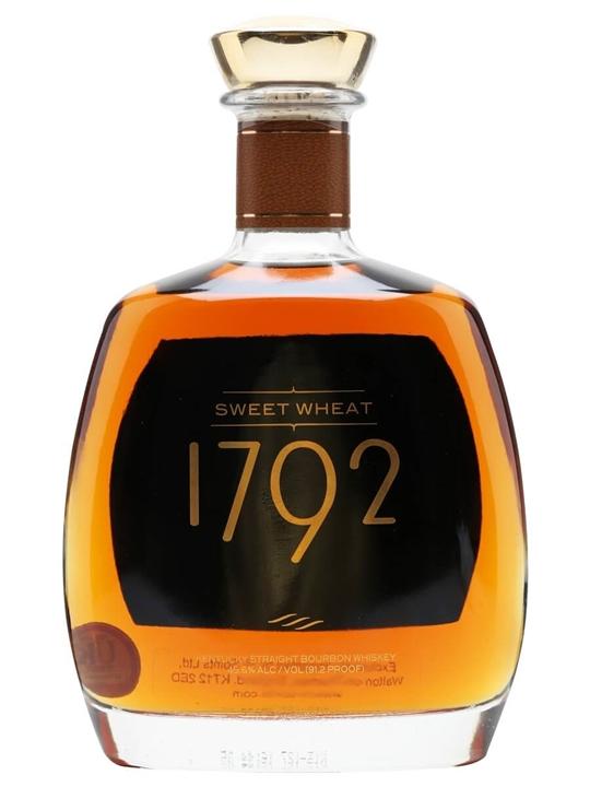 1792 Sweet Wheat