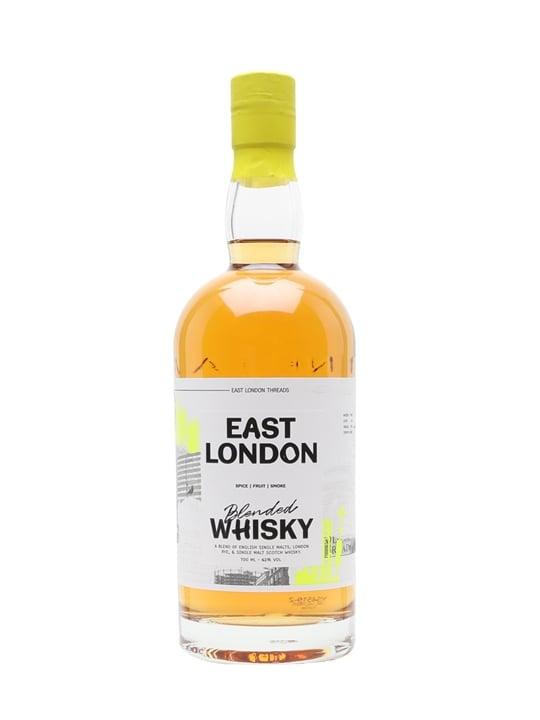 Threads Blended Malt