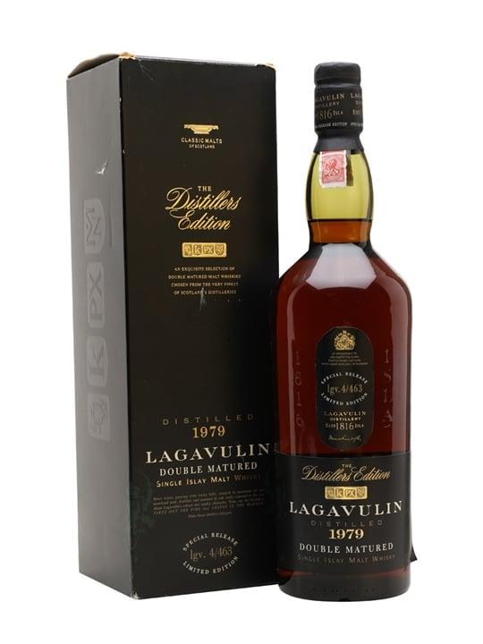Distillers Edition