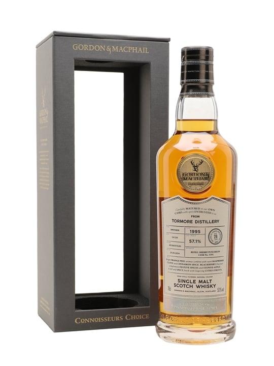 28 Year Old 1995 Connoisseurs Choice (2024)