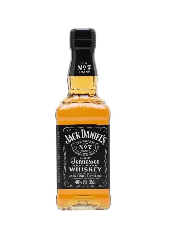 Jack Daniel's Tennessee Travelers Bold & Spicy