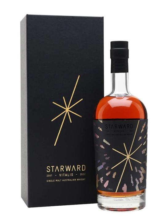 Starward Vitalis