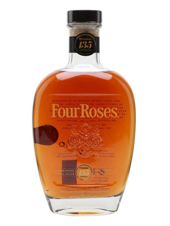 Small Batch - Barrel Strength 2023 (135th Anniversary Edition)